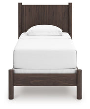 Load image into Gallery viewer, Pamytta - Panel Bed
