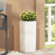 Load image into Gallery viewer, Modern Outdoor Planter
