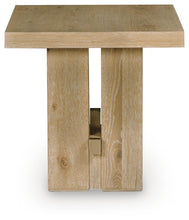Load image into Gallery viewer, Crendlin - Table
