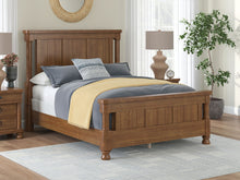 Load image into Gallery viewer, Rowlenstown - Poster Bed
