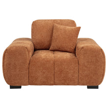 Load image into Gallery viewer, Plather - Track Arm Accent Chair
