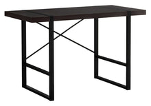 Load image into Gallery viewer, Computer Desk For Home Office Laptop, Contemporary &amp; Modern
