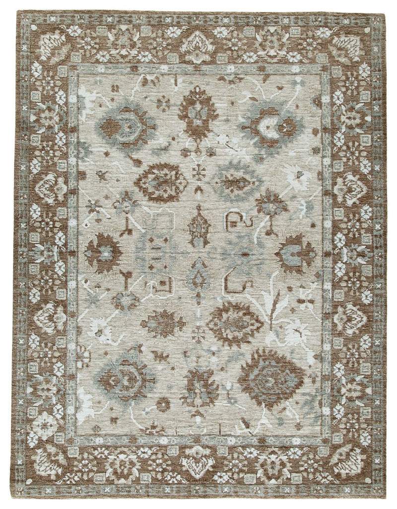 Ainswick - Memory Foam Rug