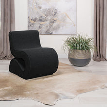 Load image into Gallery viewer, Austin - Armless Curved Chair
