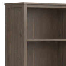 Load image into Gallery viewer, Lev - Bookcase - Smoky Brown
