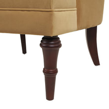 Load image into Gallery viewer, Katherine - Tufted Accent Chair
