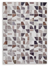 Load image into Gallery viewer, Jettner - Area Rug
