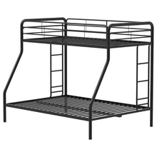 Load image into Gallery viewer, Long Beach - Bunk Bed With Built-In Guardrails
