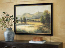 Load image into Gallery viewer, Ingor - Wall Art - Multi
