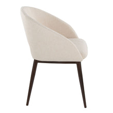 Load image into Gallery viewer, Renee - Contemporary Distinctive Design Chair
