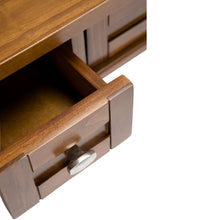 Load image into Gallery viewer, Warm Shaker - Handcrafted Desk
