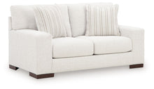 Load image into Gallery viewer, Hartside - Loveseat - Frosted
