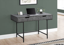 Load image into Gallery viewer, Computer Desk For Home Office, Laptop, Storage Drawers, Contemporary &amp; Modern
