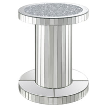 Load image into Gallery viewer, Rose - Side Table - Clear
