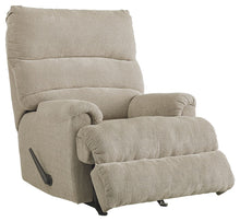 Load image into Gallery viewer, Man Fort - Rocker Recliner
