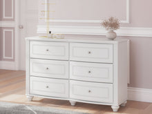 Load image into Gallery viewer, Kozlani - Six Drawer Dresser
