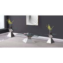 Load image into Gallery viewer, Exeter - Rectangular Coffee And End Table Set

