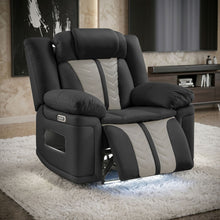 Load image into Gallery viewer, Cruiser - Power Reclining Chair With Power Headrest
