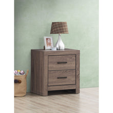 Load image into Gallery viewer, Brantford - 2 Drawer Nightstand
