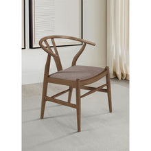 Load image into Gallery viewer, Guinea - Dining Side Chair (Set of 2) - Walnut
