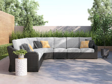 Load image into Gallery viewer, Beachcroft - Outdoor Sectional
