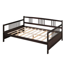 Load image into Gallery viewer, Multifunctional Elegant Modern Daybed
