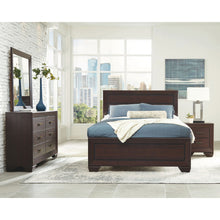 Load image into Gallery viewer, Oatfield - Storage Bedroom Set

