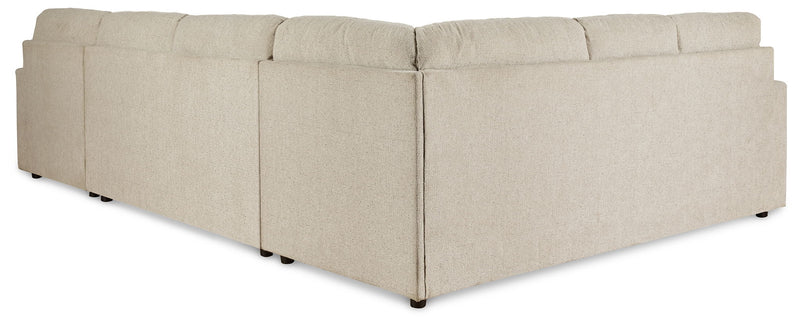 Edenfield - 3 Piece Sectional