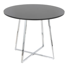 Load image into Gallery viewer, Cosmo - Canary Contemporary Dining Table
