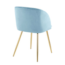 Load image into Gallery viewer, Fran - Contemporary Elegant Design Chair (Set of 2)

