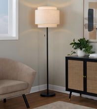 Load image into Gallery viewer, Tier - Contemporary Floor Lamp
