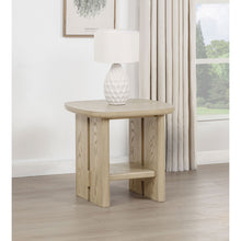 Load image into Gallery viewer, Kimpton - Table With Shelf
