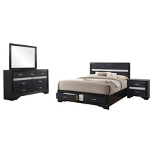 Load image into Gallery viewer, Corbin - Glittering Bedroom Set
