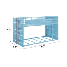 Load image into Gallery viewer, Cargo - Bunk Bed, Sturdy Construction
