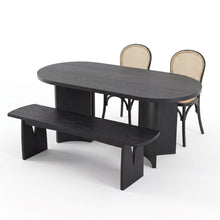 Load image into Gallery viewer, Oval Dining Set
