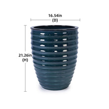 Load image into Gallery viewer, Flowerpot, Planter For Patio, Garden, Windowsill
