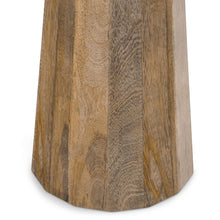 Load image into Gallery viewer, Dayton - Accent Table - Natural
