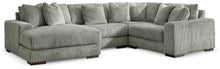 Load image into Gallery viewer, Lindyn - Sectional
