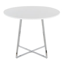 Load image into Gallery viewer, Cosmo - Canary Contemporary Dining Table
