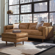 Load image into Gallery viewer, Morrison - Sofa And Ottoman Set
