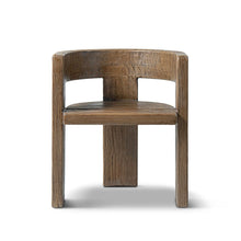 Load image into Gallery viewer, Soren - Accent Curved Dining Chair
