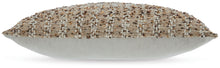 Load image into Gallery viewer, Vorlane - Pillow (Set of 4) - Tan / Brown / White
