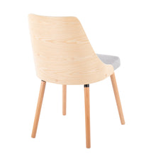 Load image into Gallery viewer, Anabelle - Mid Century Modern Chair (Set of 2)
