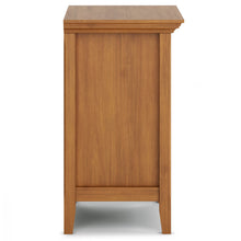 Load image into Gallery viewer, Amherst - Bedside Table, Handcrafted
