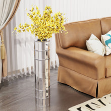 Load image into Gallery viewer, Round Floor Vase For Home &amp; Office Decor
