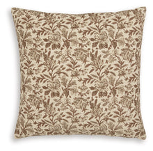 Load image into Gallery viewer, Altmontner - Pillow (Set of 4) - Brown / Beige
