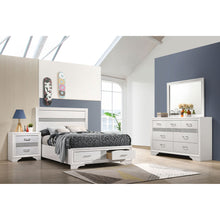 Load image into Gallery viewer, Annie - 4 Piece Bedroom Set
