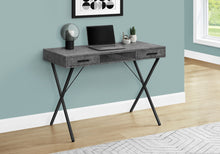 Load image into Gallery viewer, Computer Desk, Home Office, Laptop, Left / Right Set-Up, Storage Drawers, Work, Contemporary, Modern
