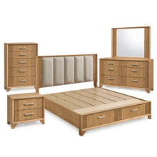Load image into Gallery viewer, Hugo - Bedroom Set
