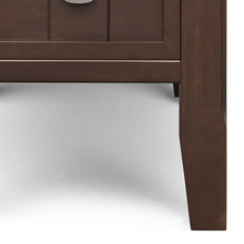 Load image into Gallery viewer, Acadian - End Table With Drawer
